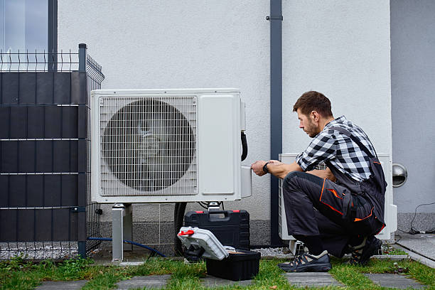 Trusted Hvac service in Opelika, AL - HVAC Repair CO